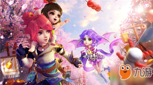 梦幻西游水路怎么玩