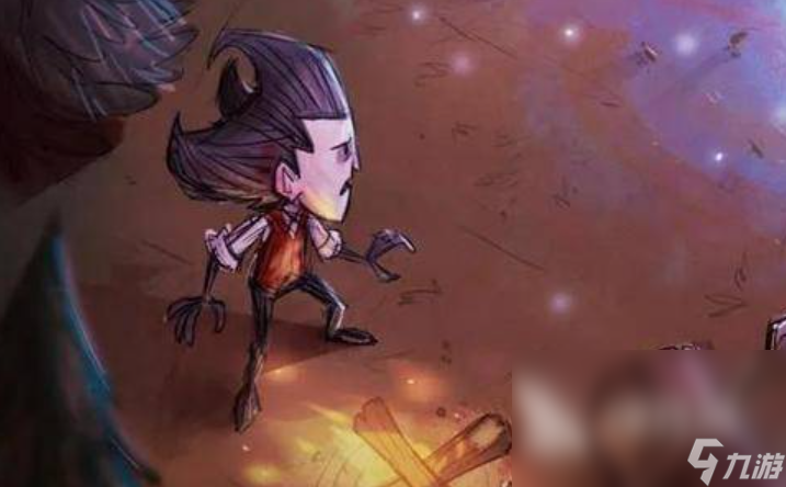 饥荒新家园怎么预约 饥荒新家园预约下载地址分享