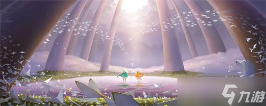 光遇白鸟先祖在哪里