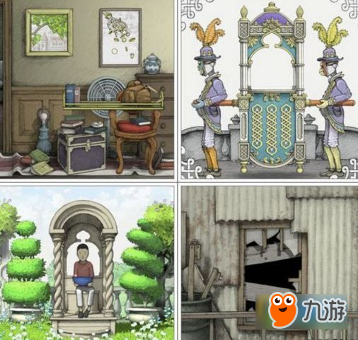 画中世界在哪下载