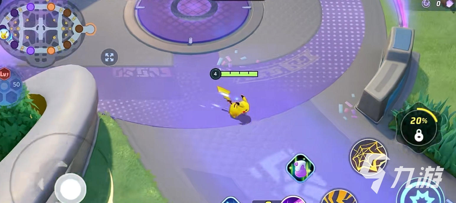 宝可梦大集结什么时候上架 宝可梦大集结什么时候出的正式版