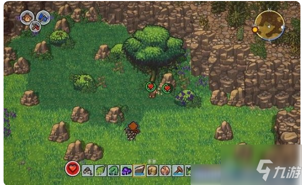 岛屿幸存者怎么睡觉 岛屿幸存者新手攻略