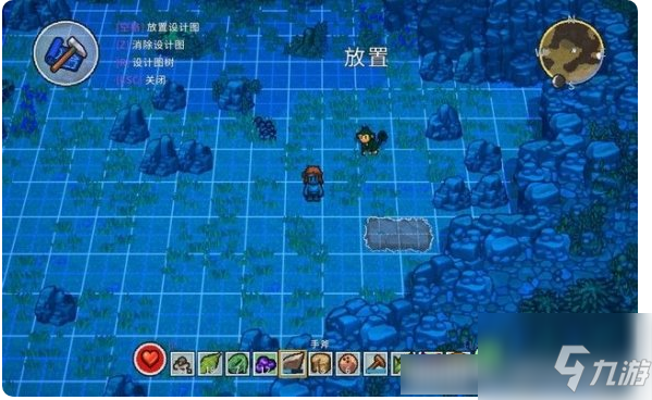 岛屿幸存者怎么睡觉 岛屿幸存者新手攻略