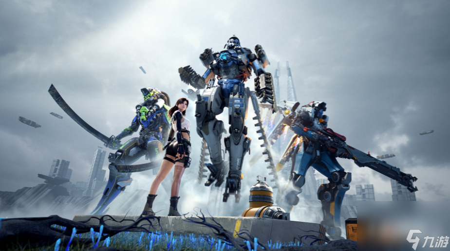 星球重启精力怎么看