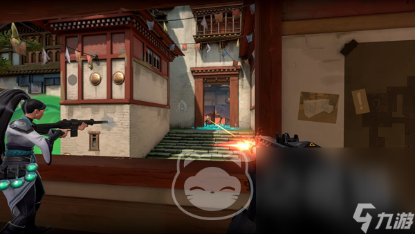 无畏契约账号多少钱 无畏契约账号买卖平台怎么选