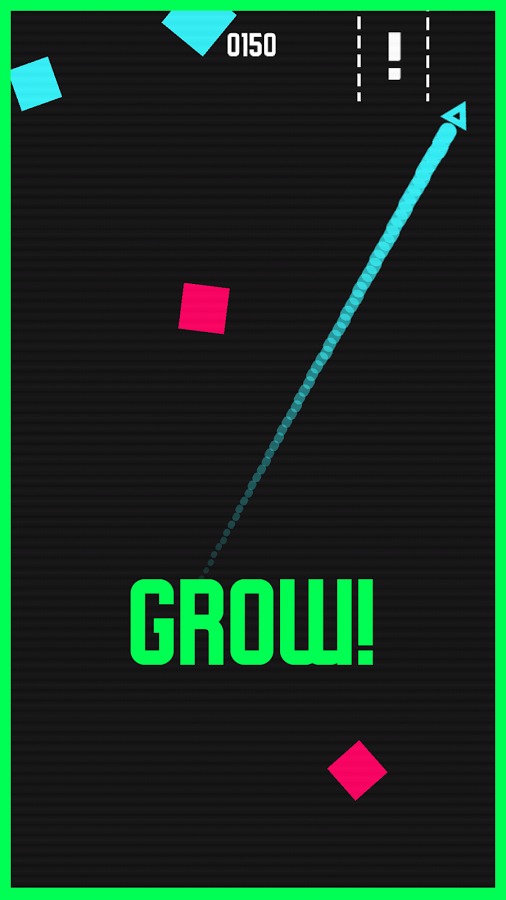 EXO贪吃蛇好玩吗？怎么玩？EXO贪吃蛇游戏介绍