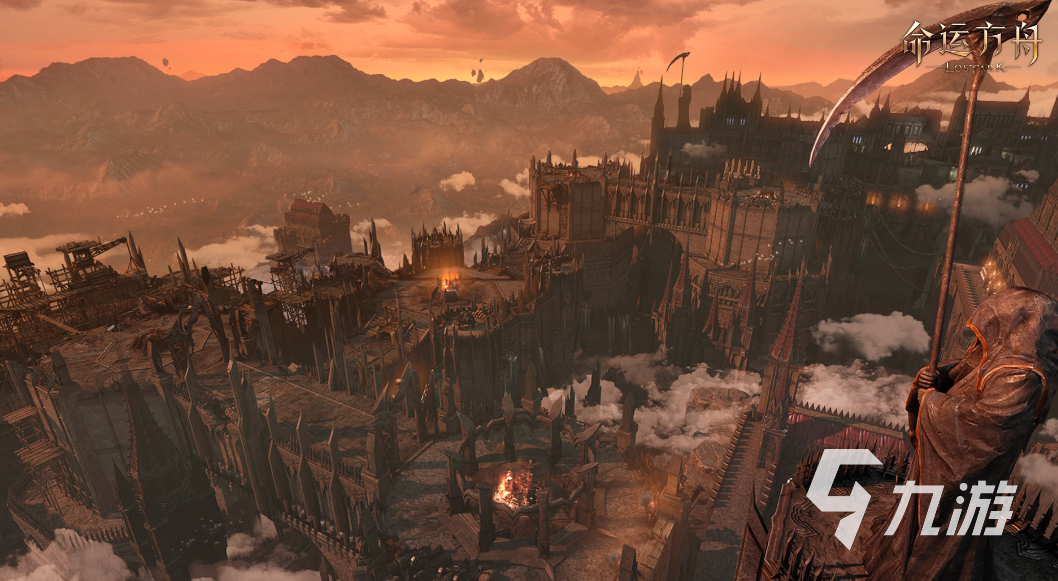 命运方舟T1跑岛路线 命运方舟T1材料获取岛屿有哪些