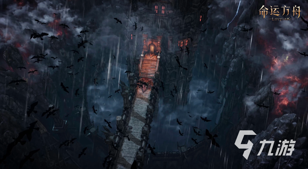 命运方舟T1跑岛路线 命运方舟T1材料获取岛屿有哪些