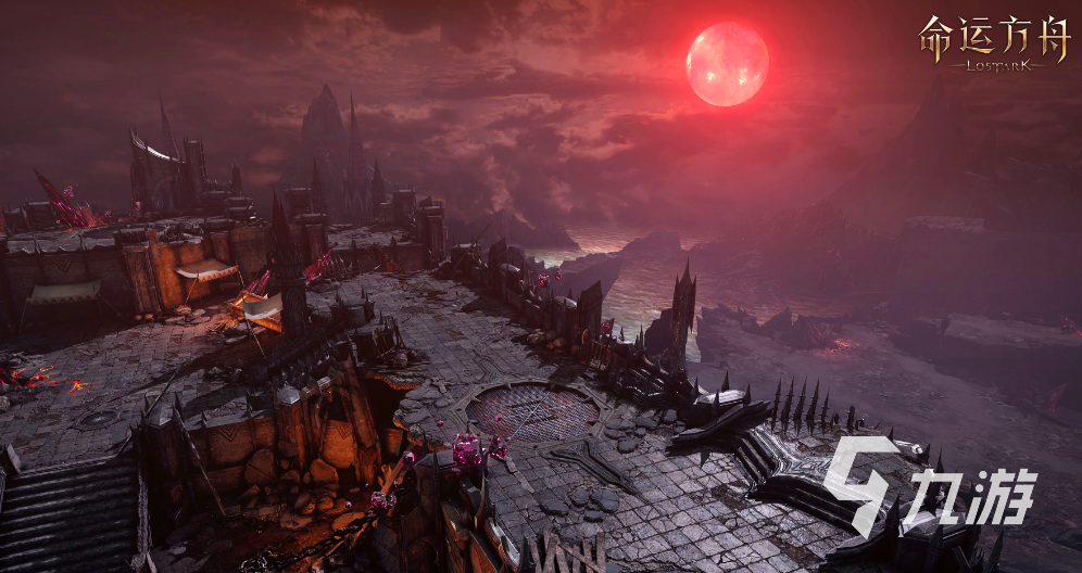 命运方舟T1跑岛路线 命运方舟T1材料获取岛屿有哪些