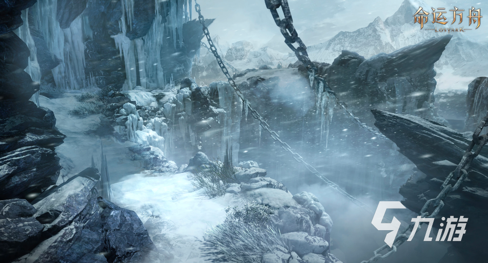 命运方舟T1跑岛路线 命运方舟T1材料获取岛屿有哪些