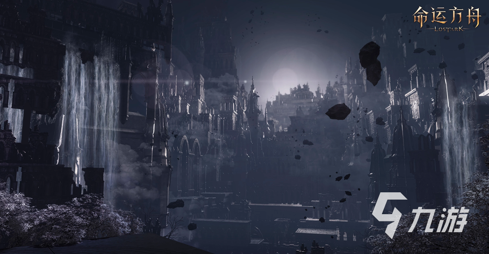 命运方舟T1跑岛路线 命运方舟T1材料获取岛屿有哪些