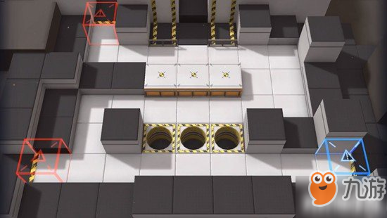 明日方舟tr-14地形攻势关卡攻略