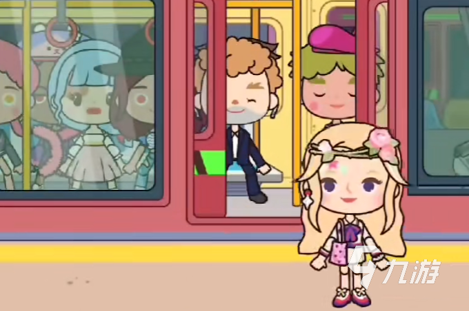 米加小镇下载哪里有 米加小镇预约下载渠道介绍