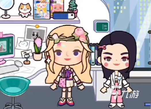 米加小镇下载哪里有 米加小镇预约下载渠道介绍