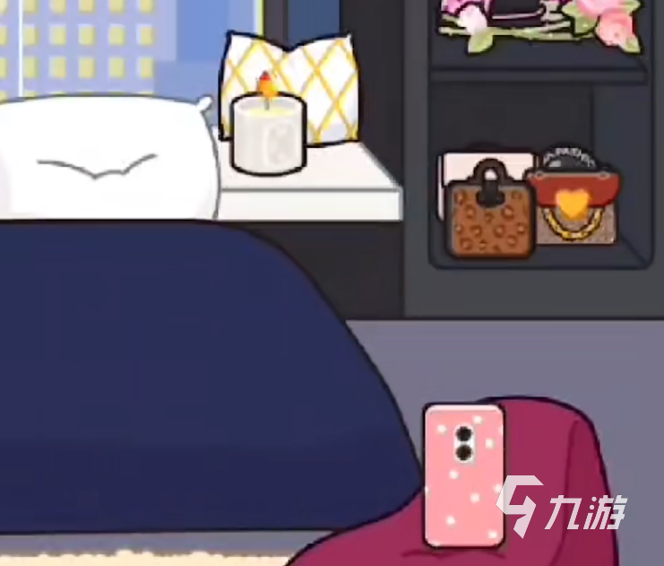 米加小镇从哪下载