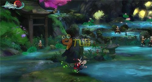 剑网3指尖江湖好玩吗