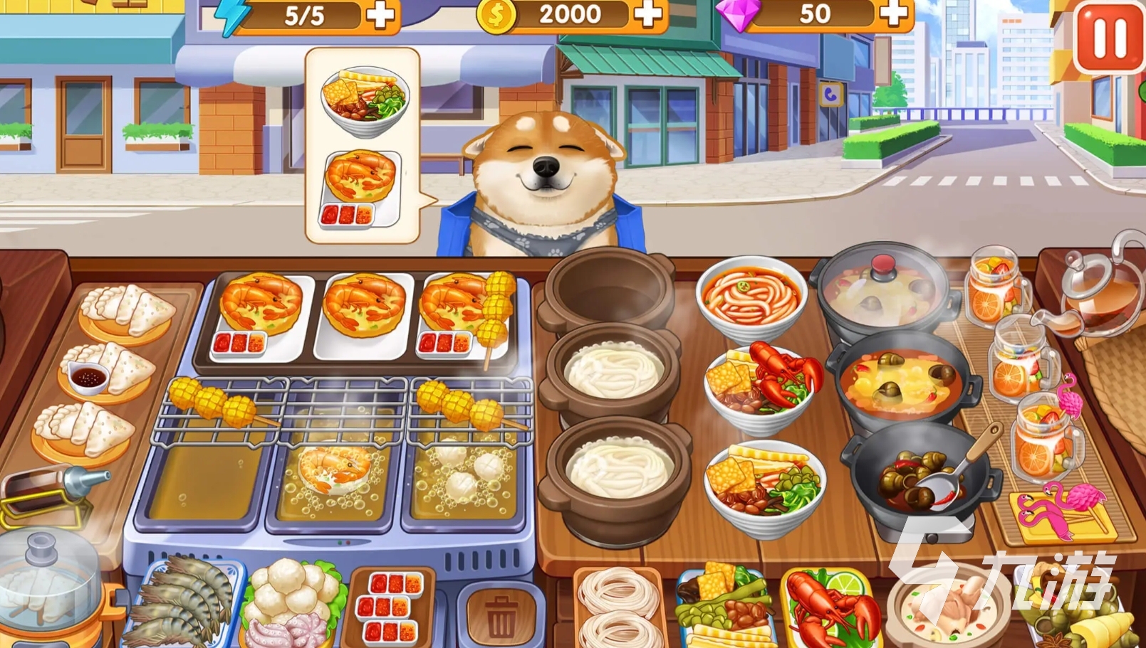 楼下的早餐店正版在哪下载 楼下的早餐店安卓版下载地址