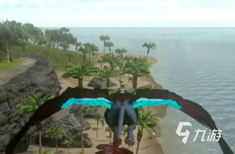 方舟生存进化副手怎么弄