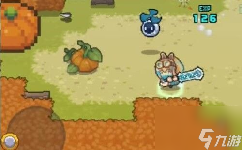 元气骑士前传南瓜怎么获得