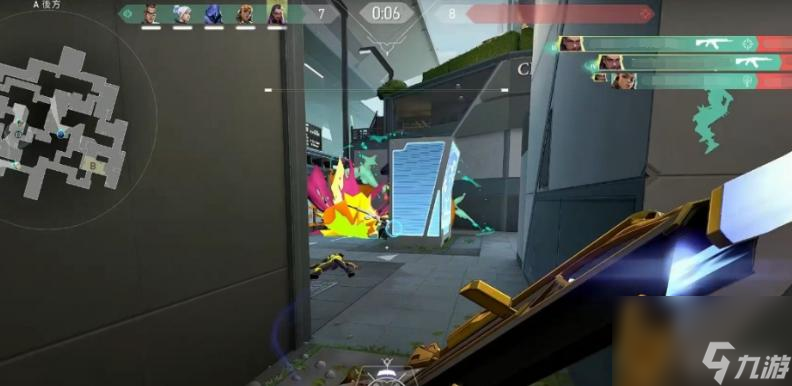 无畏契约新手怎么玩？