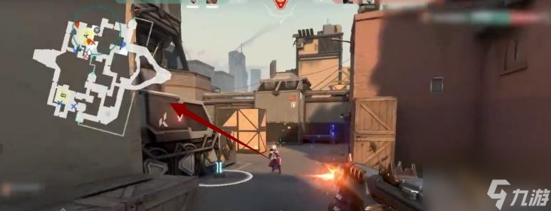 无畏契约新手怎么玩？