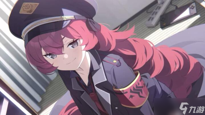 蔚蓝档案开局10连选哪个