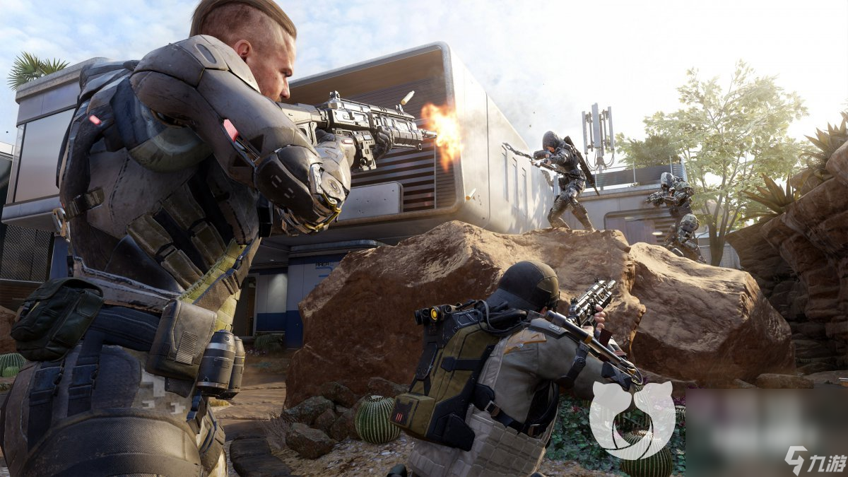 使命召唤手游账号在哪卖 使命召唤手游账号交易平台分享