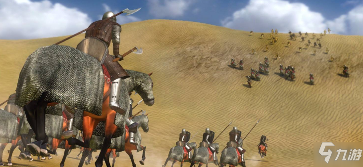 骑马与砍杀2MOD安装攻略