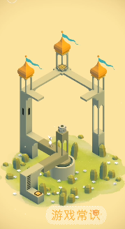 纪念碑谷第七关怎么过？纪念碑谷第七关攻略