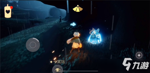 光遇长裤子是哪个先祖