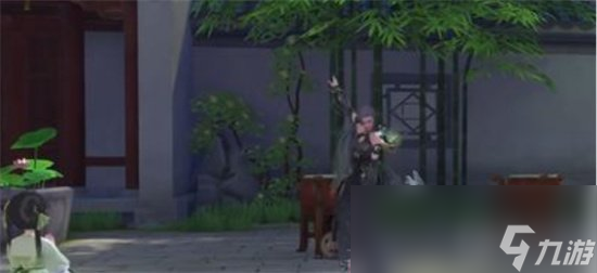 《浮生忆玲珑》隐居别院在哪 隐居别院位置一览