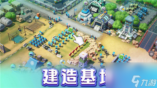 口袋奇兵平民与氪金玩家该怎么玩 口袋奇兵新手详细攻略