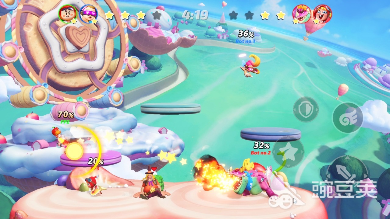 有哪些好玩的有关派对游戏手游2022 派对游戏下载安装合集