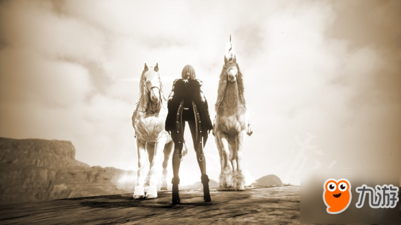 黑色沙漠哪个职业强势