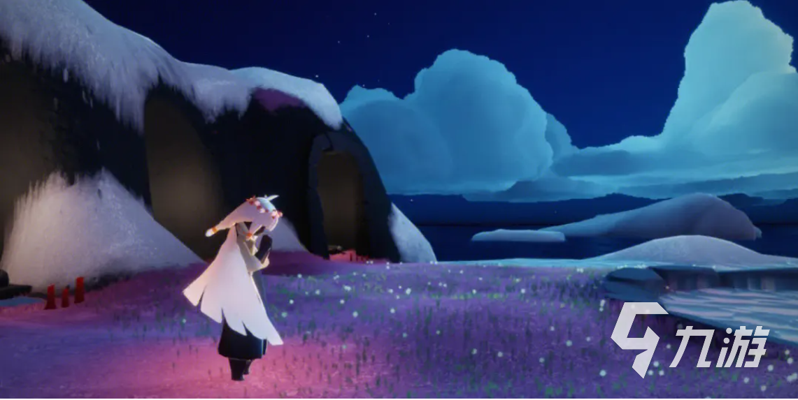 光遇在哪里买号平台靠谱 安全的光遇买号平台