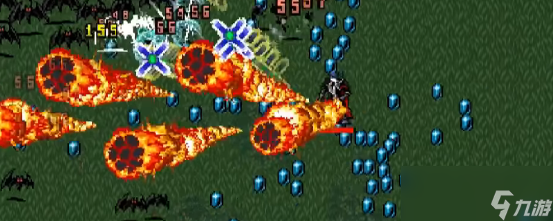 吸血鬼幸存者噬魂者