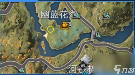 星球重启白色四叶草遗珍怎么获得 星球重启白色四叶草遗珍获得方法