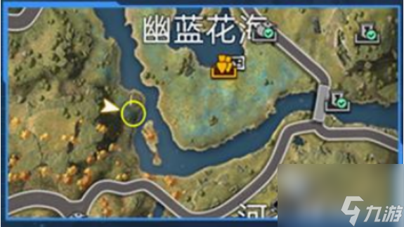 星球重启白色四叶草遗珍怎么获得 星球重启白色四叶草遗珍获得方法