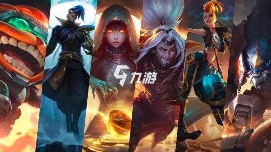 云顶之弈手游怎么登陆