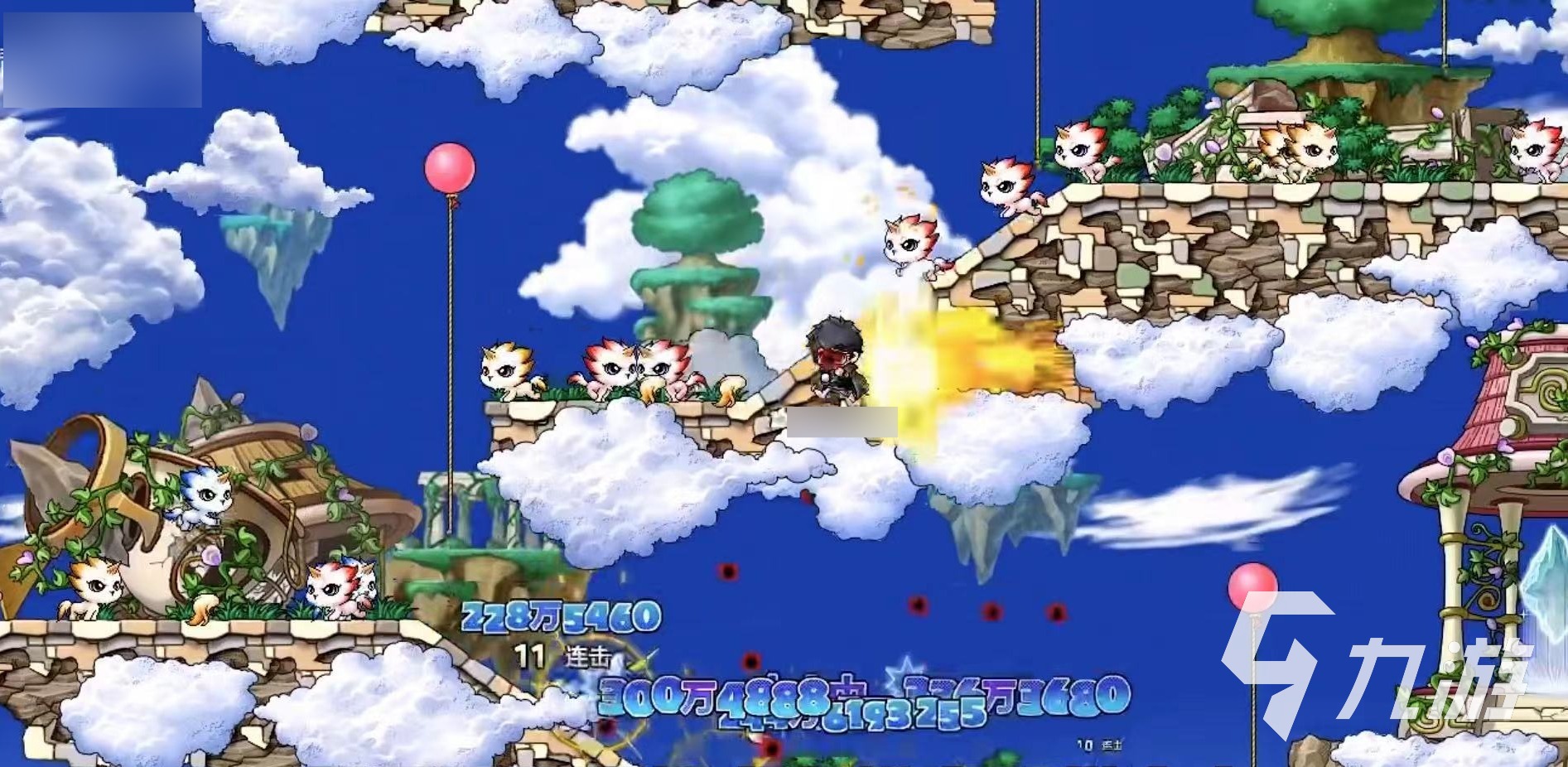 冒险岛枫之传说英雄怎么样 冒险岛枫之传说英雄职业介绍