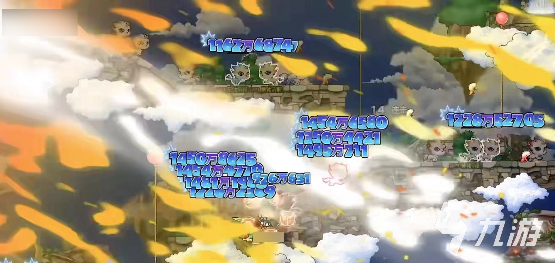 冒险岛枫之传说英雄怎么样 冒险岛枫之传说英雄职业介绍