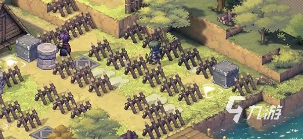 铃兰之剑为这和平的世界泰登怎么样 铃兰之剑泰登强度介绍