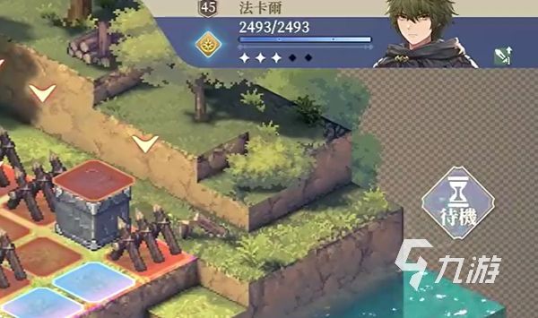 铃兰之剑为这和平的世界泰登怎么样 铃兰之剑泰登强度介绍