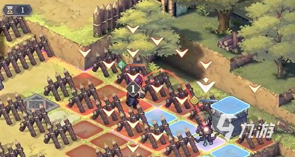 铃兰之剑为这和平的世界泰登怎么样 铃兰之剑泰登强度介绍