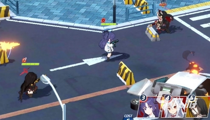 蔚蓝档案进不去怎么办 蔚蓝档案游戏无法进入解决办法