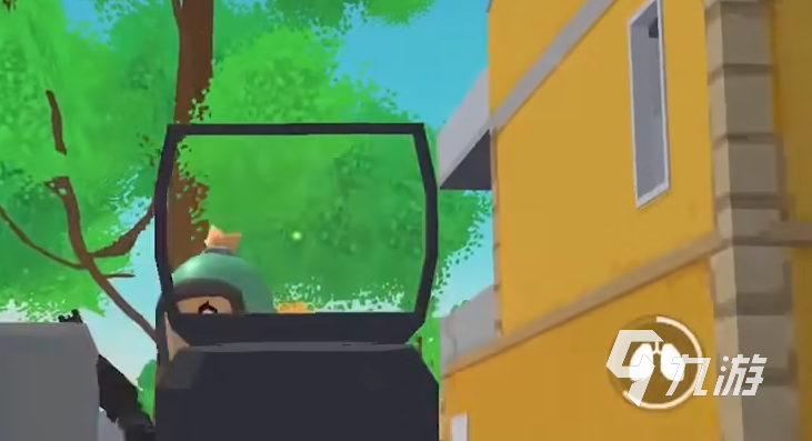 香肠派对正版手游下载地址在哪 香肠派对手游预约下载渠道推荐