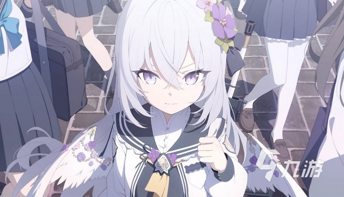 蔚蓝档案进不去怎么办 蔚蓝档案游戏无法进入解决办法