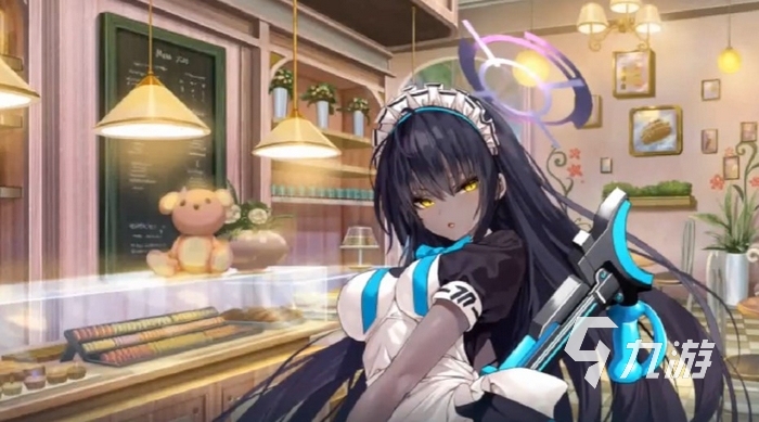 蔚蓝档案进不去怎么办 蔚蓝档案游戏无法进入解决办法