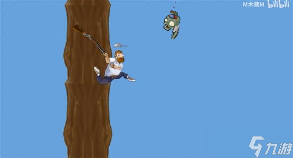 疯狂的戴夫游戏在哪下载 戴夫大战僵尸游戏攻略大全