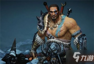 暗黑破坏神不朽玩哪个职业好